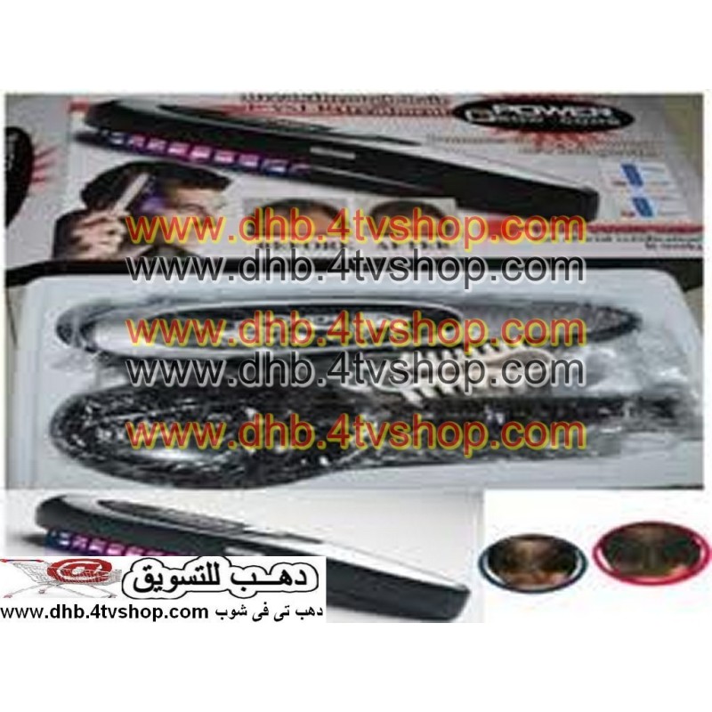 مشط ليزر ل علاج الصلع و الشعر الخفيف hair laser مشط ليزر ل علاج الصلع و الشعر الخفيف hair laser