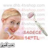 مدلك الوجه و تجاعيد البشره qingfeng face roller