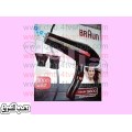 استشوار barwn بارد ساخن 3000 وات سرعات هاى كوبى الالمانى
