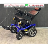 كرسى H01 متحرك كهربائي H01 الدبابة حمولة 200ك kn كرسى H01 متحرك كهربائي H01 الدبابة حمولة 200ك kn