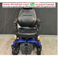 كرسى H01 متحرك كهربائي H01 الدبابة حمولة 200ك kn كرسى H01 متحرك كهربائي H01 الدبابة حمولة 200ك kn