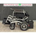 كرسى كهربائى kn دبابة حمولة 180ك heavy duty RS01
