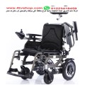 كرسى سرير بالريموت DR-50-A حمولة 160ك اوتوماتيك kn