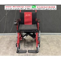 كرسى كهربائى kn kel حمولة 120 كيلو S01