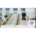 سكوتر B01 كهربائي سهل الطى حمولة 140ك عجل صب kn
