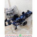 كرسى 2 حركة لحالات الشلل الدماغي CP للأطفال kn km kel