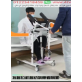 كرسى ونش هيدروليك برافعة لكبار السن حمولة 120ك قريبا