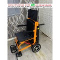 كرسى 1×1 طلوع ونزول السلم بالكهرباء خفيف kd kh