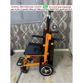 كرسى 1×1 طلوع ونزول السلم بالكهرباء خفيف kd kh