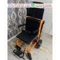 كرسى 1×1 طلوع ونزول السلم بالكهرباء خفيف kd kh