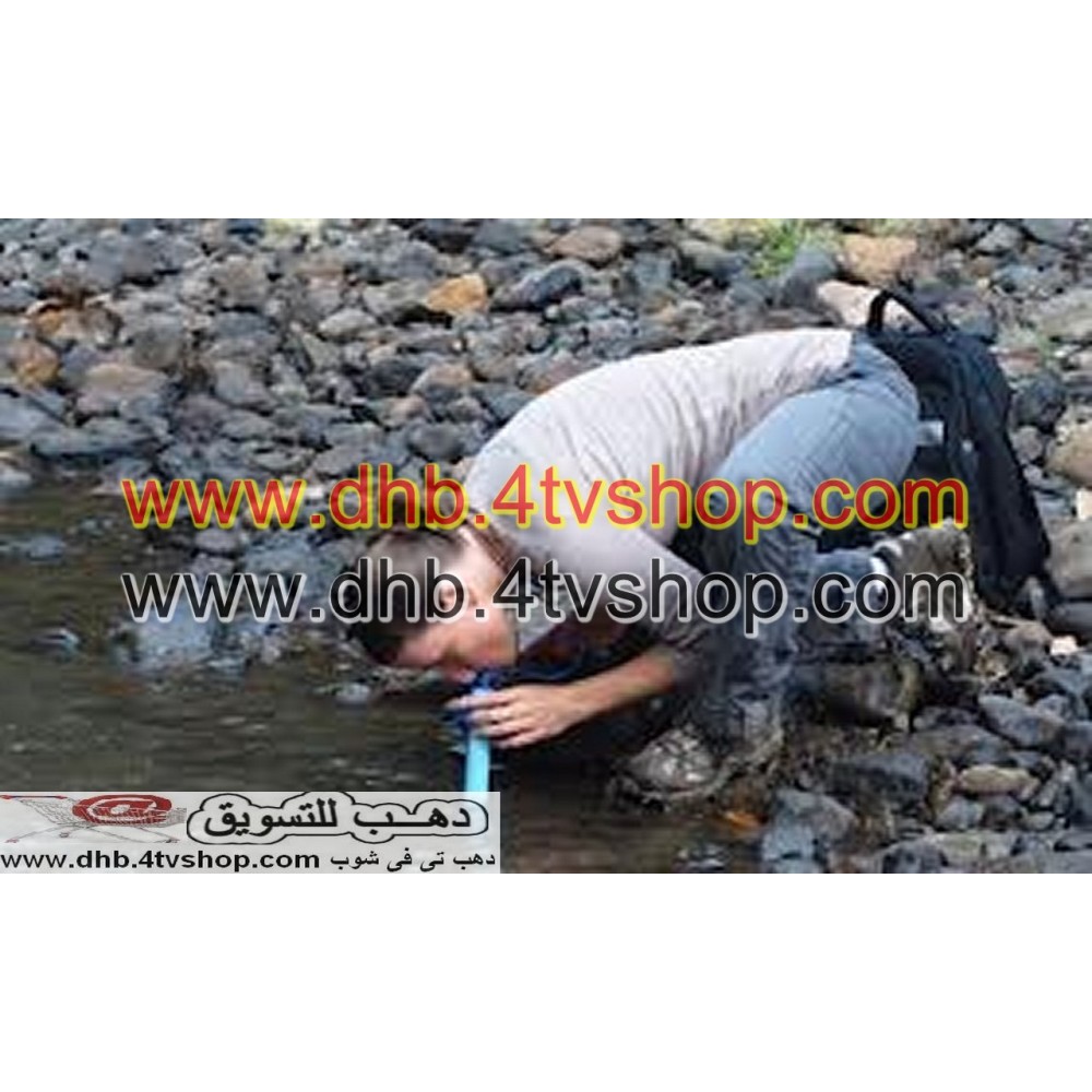 فلتر ماء شخصي محمول تكنولوجي نانو water filter manufacturer