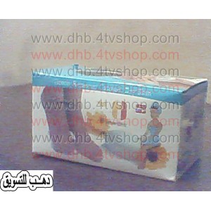 بيضة سنفره للاماكن الخشنة Sanding egg