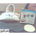 بيضة سنفره للاماكن الخشنة Sanding egg