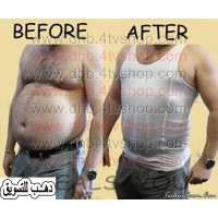 سليم اند ليفت كورسية رجالى لاخفاء الكرش Slim and lift for men سليم اند ليفت كورسية رجالى لاخفاء الكرش Slim and lift for men