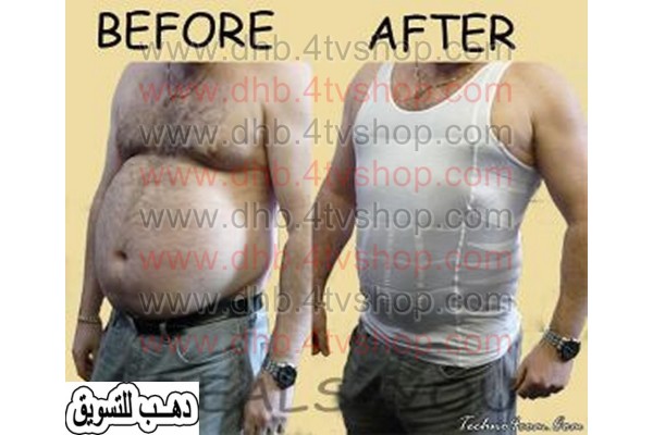 سليم اند ليفت كورسية رجالى لاخفاء الكرش Slim and lift for men 