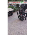 كرسى 1×1 طلوع ونزول السلم بالكهرباء w مستورد kel