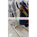 ونش طبى لحمل كبار السن و الحالات الحرجة 180كيلو km ونش طبى لحمل كبار السن و الحالات الحرجة 180كيلو km