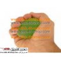 كرة الاعصاب لعلاج النرفزة و الشد العصبى بالضغط عليها stressball كرة الاعصاب لعلاج النرفزة و الشد العصبى بالضغط عليها stressball