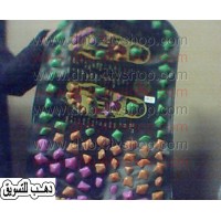 مشايه طبية للعلاج بالطب الصينى من بطن القدم لكل الجسم و الاعضاء