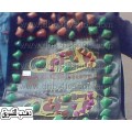مشايه طبية للعلاج بالطب الصينى من بطن القدم لكل الجسم و الاعضاء