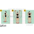 تويستى قرص رياضى للرشاقة و التخسيس waist twisting disc تويستى قرص رياضى للرشاقة و التخسيس waist twisting disc