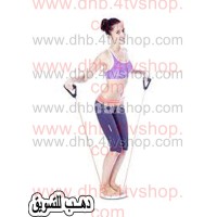 تويستى قرص رياضى للرشاقة و التخسيس waist twisting disc