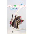 ونش طبى لحمل كبار السن والحالات الحرجة 135كيلو km