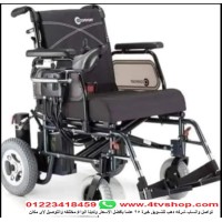 كرسى كهرباء kk COMFORT حمولة 120 كيلو 103-S