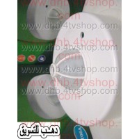 حساس حركة اشعة حمراء يعمل أنذار واضائة وغيره infrared sensor