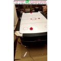 اير هوكى مستورد سوبر باور مقاس 220 سم