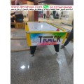 اير هوكى مستورد اوت دور مقاس 220 سم