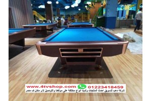 كيف تختار ترابيزة البلياردو المناسبة؟ دليل قبل الشراء