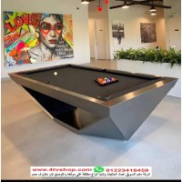 طاولة بلياردو 8 قدم تصنيع محلى خبرة مصرية موديل kf