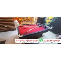 طاولة او ترابيزة بلياردو كوبى ماركة سام 8 قدم بوكيت داخلى