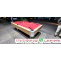 طاولة او ترابيزة بلياردو كوبى ماركة سام 8 قدم بوكيت داخلى