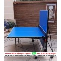نصائح للحفاظ على ترابيزات البنج بونج