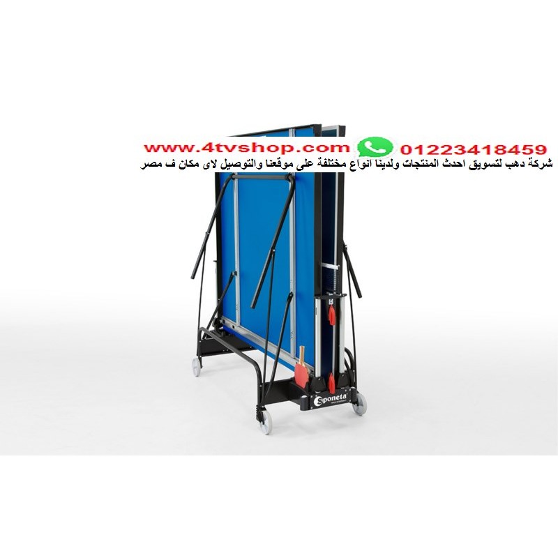 بنج بونج سيبونيتا المانى قابلة للطى قرص ميلامين والومنيوم اوت دور بنج بونج سيبونيتا المانى قابلة للطى قرص ميلامين والومنيوم اوت دور