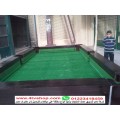 سنوك بول SNOOKBALL خشب محلى الصنع بالحجز