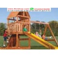 العاب مجمعات خشبية ملاهى وكيدز اريا اسعار داخل الاعلان