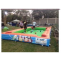 سنوك بول مستورد نفخ SNOOKBALL بالحجز