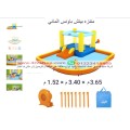 صور و اسعار شلالات مائية نفخ انواع مختلفة