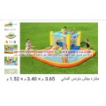 صور و اسعار شلالات مائية نفخ انواع مختلفة