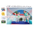 صور و اسعار شلالات مائية نفخ انواع مختلفة