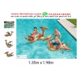 صور و اسعار عوامات حيوانات واشكال داخل الاعلان