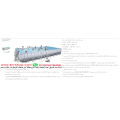 حمام سباحة مستطيل ستاند 9.56م×4.88م×1.32م شامل