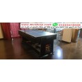 طاولة 3 فى 1 بلياردو وبنج وهوكى الاحدث على الاطلاق