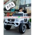 سيارات جيب مرسيدس 6 موتور 2 بطارية ريموت بالحجز سيارات جيب مرسيدس 6 موتور 2 بطارية ريموت بالحجز