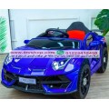 سيارات فرارى 4 موتور 2 بطارية وريموت بالحجز