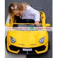 سيارات فرارى 4 موتور 2 بطارية وريموت بالحجز