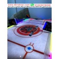 اير هوكى ملاهى كبيرة اوت دور عداد دجيتال